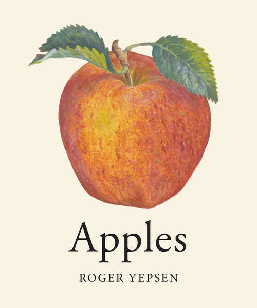 Book cover of Apples (Revised and Updated)