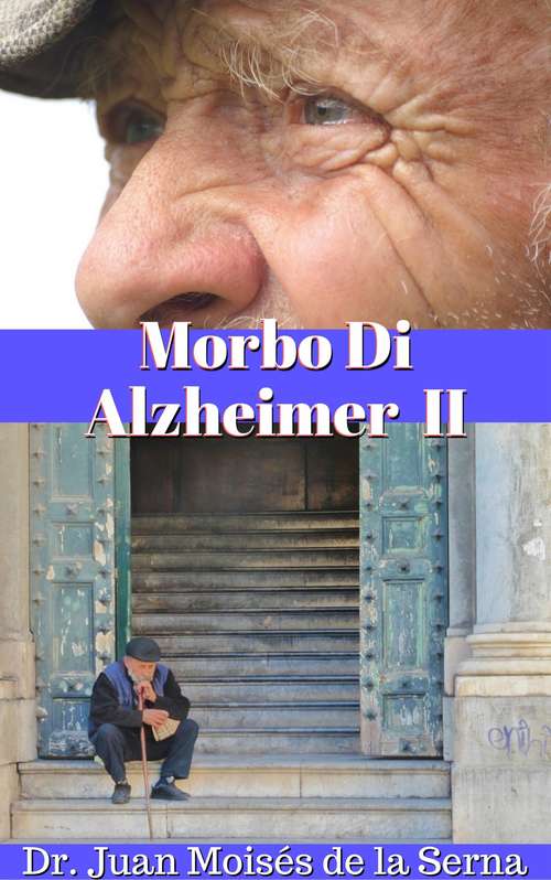 Book cover of Morbo Di Alzheimer II