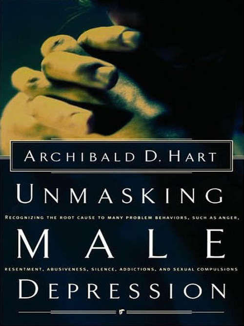 Unmasking Male Depression