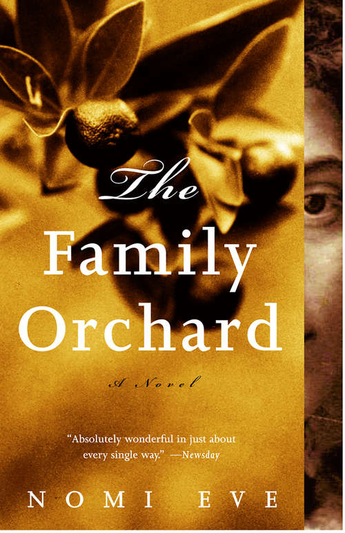 The Family Orchard: A Novel (Vintage International)