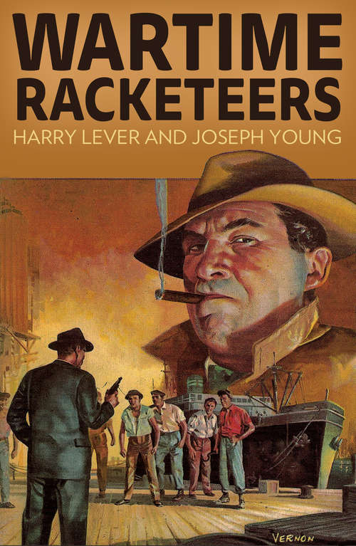 Wartime Racketeers