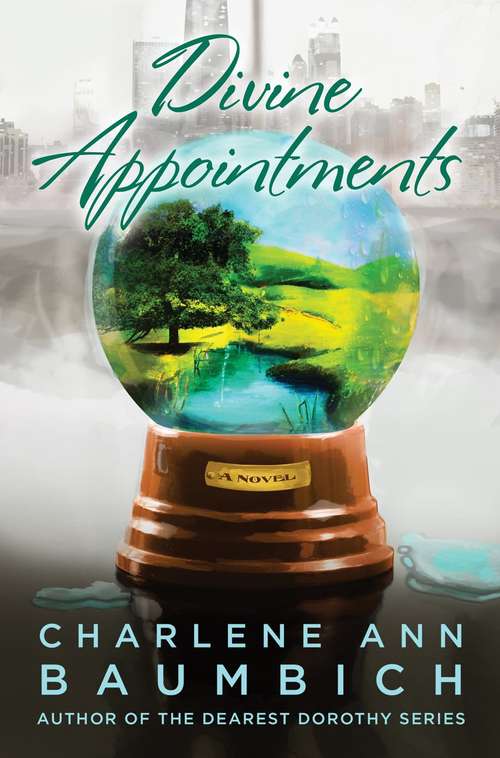 Divine Appointments: A Novel (A Snowglobe Connections Novel #2)