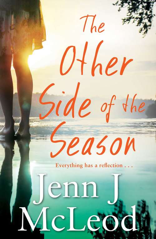 Book cover of The Other Side of the Season
