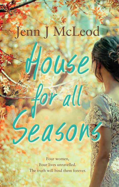 Book cover of House for All Seasons