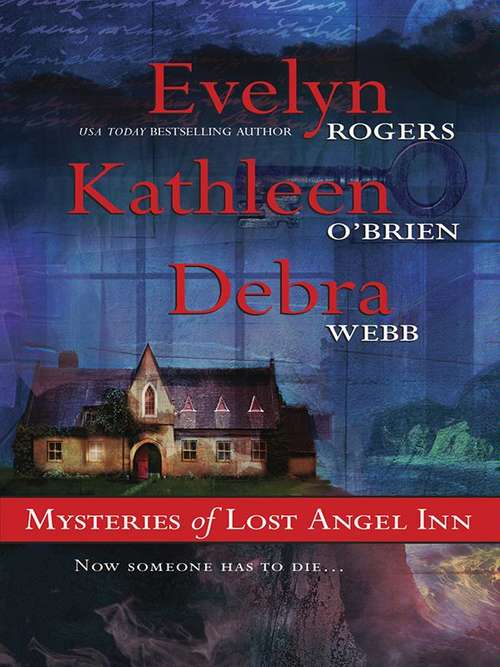 Mysteries of Lost Angel Inn