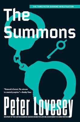 Book cover of The Summons