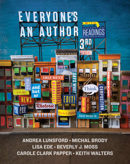 Everyone's an Author with Readings (Third Edition)