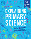 Explaining Primary Science