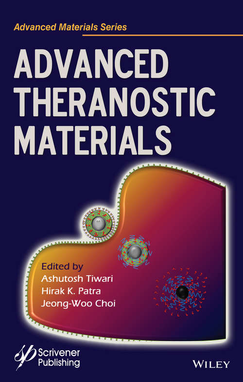 Advanced Theranostic Materials