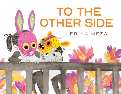 Book cover of To The Other Side