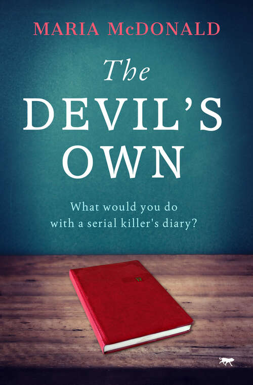 Book cover of The Devil's Own: A tantalising historical mystery