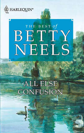 Book cover of All Else Confusion