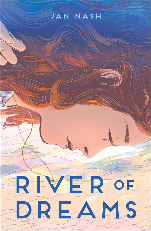Book cover of River of Dreams