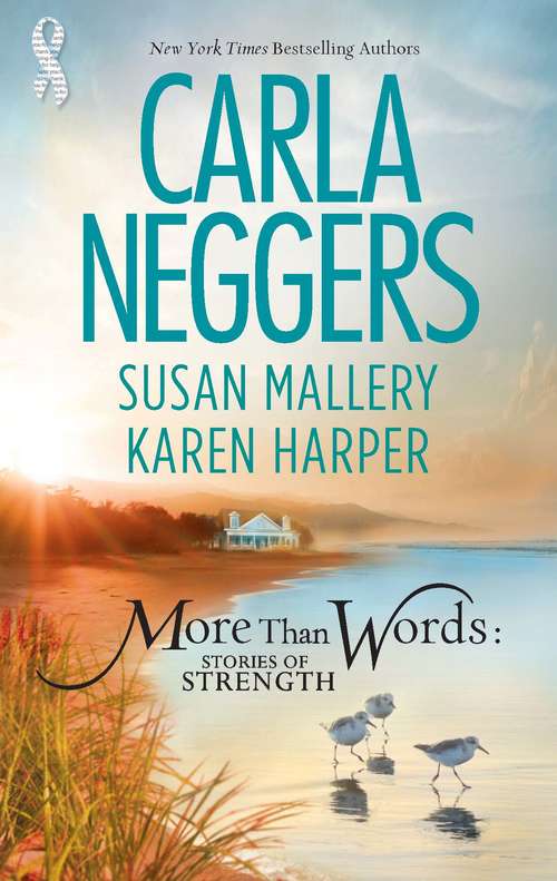More Than Words:Stories of Strength