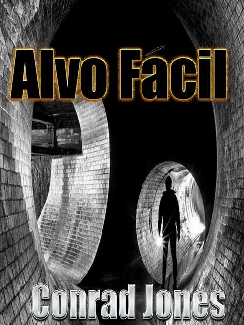 Book cover of Alvo Fácil