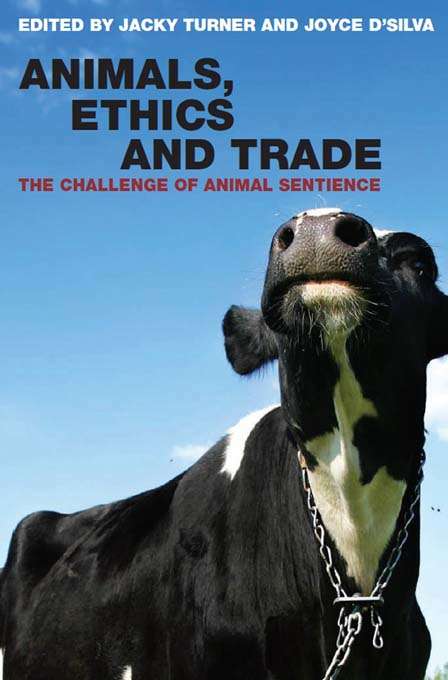 Animals, Ethics and Trade
