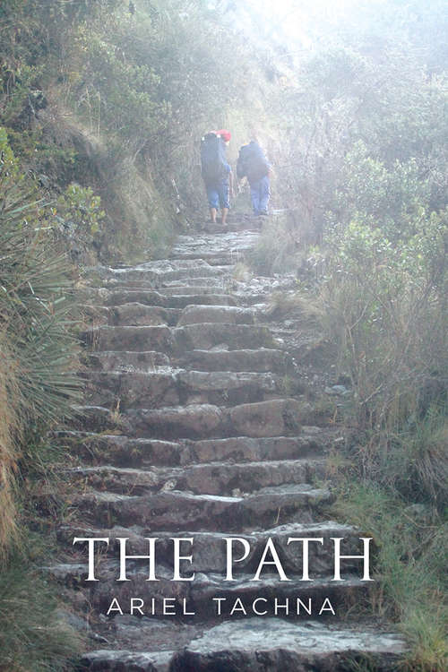 Book cover of The Path