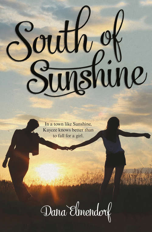 Book cover of South of Sunshine