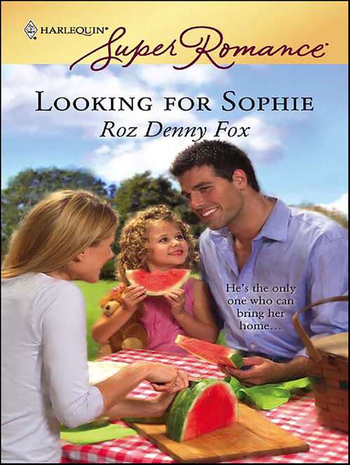 Book cover of Looking for Sophie