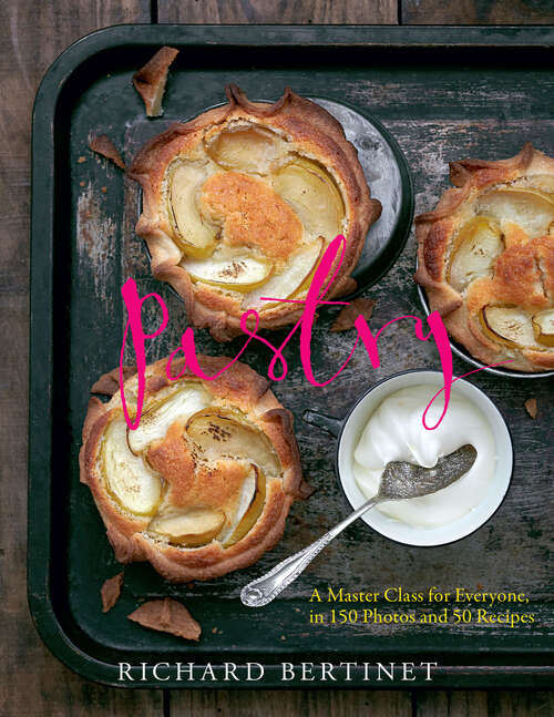 Book cover of Pastry