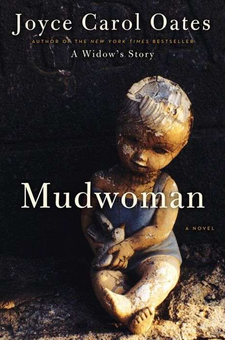 Book cover of Mudwoman