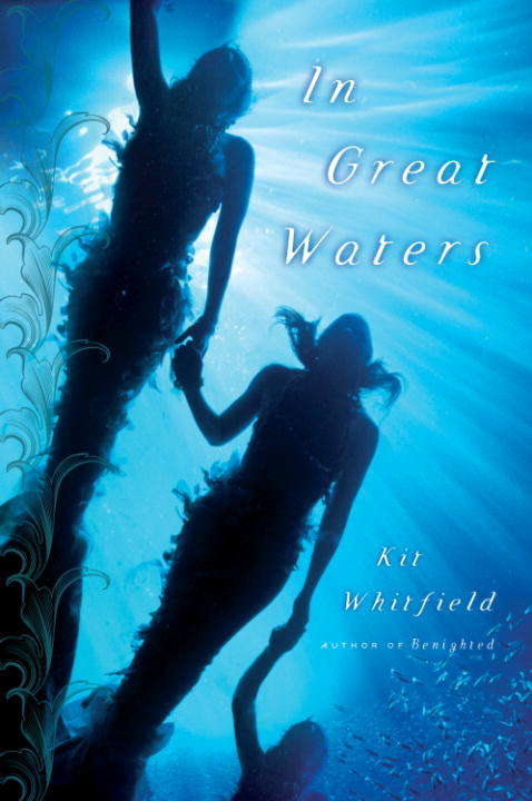 Book cover of In Great Waters