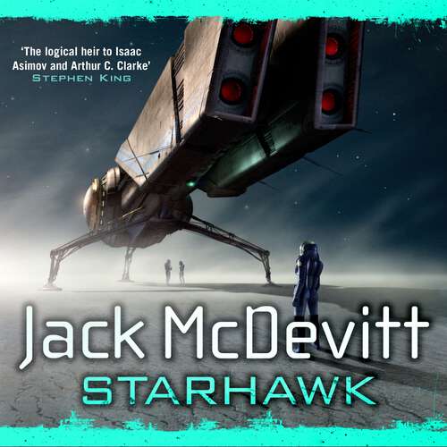 Book cover of Starhawk: Academy - Book 7 (Academy #7)