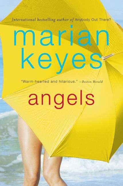 Book cover of Angels