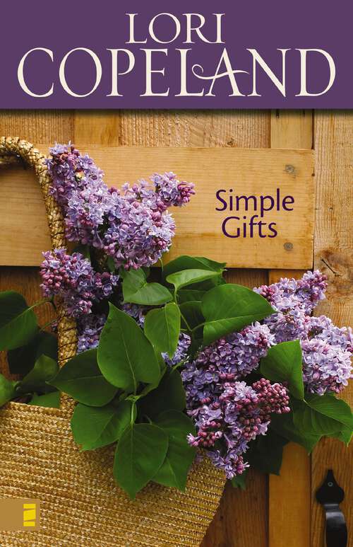 Book cover of Simple Gifts