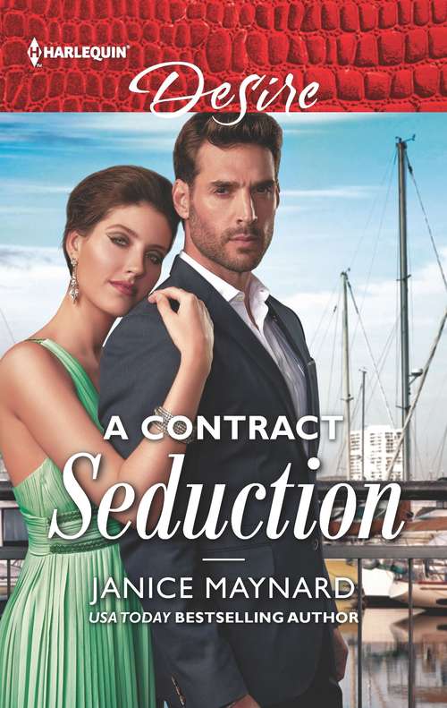 A Contract Seduction: A Contract Seduction (southern Secrets) / Wanted: Billionaire's Wife (Southern Secrets #2)