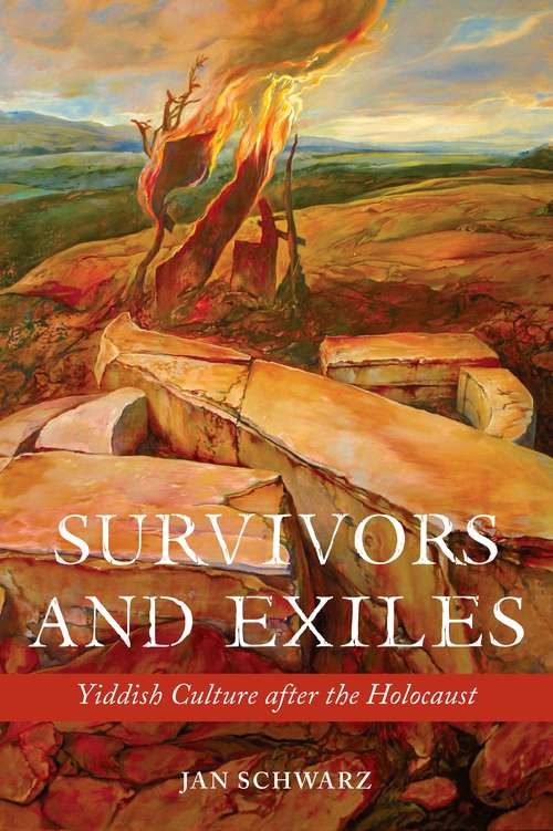 Survivors and Exiles: Yiddish Culture after the Holocaust