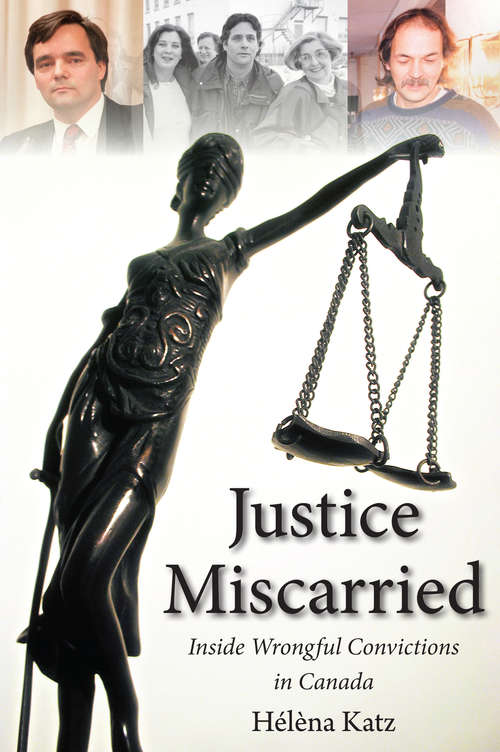 Justice Miscarried
