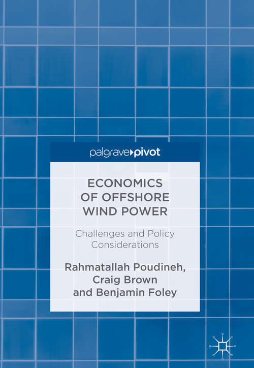 Economics of Offshore Wind Power