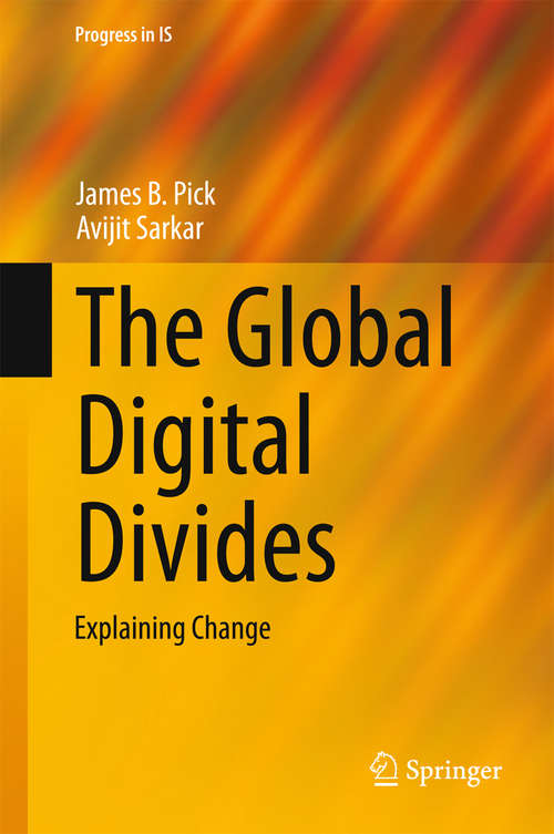 The Global Digital Divides