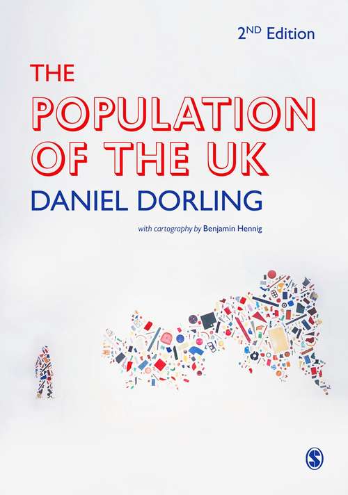 The Population of the UK (Second Edition)