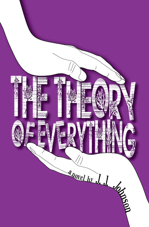 Book cover of The Theory of Everything