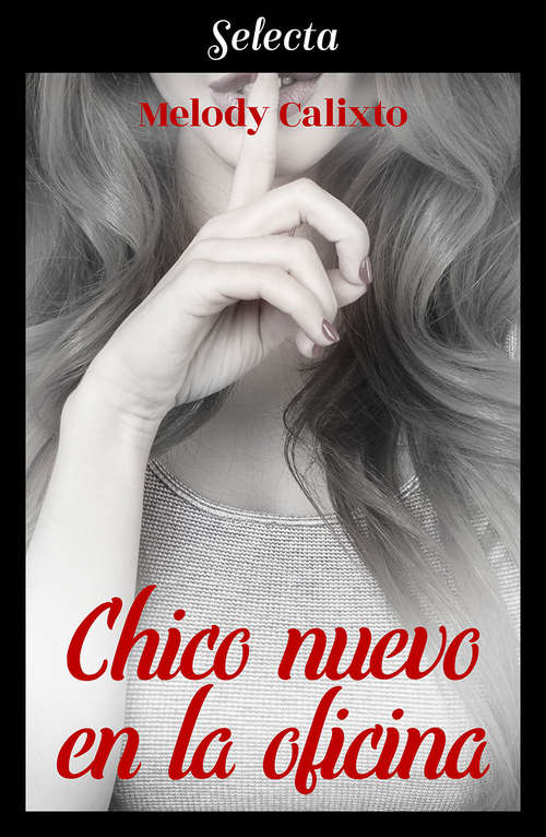 Book cover of Chico nuevo en la oficina