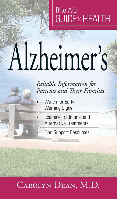 Your Guide to Health: Alzheimer's