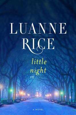 Book cover of Little Night