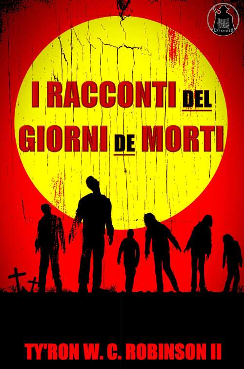 Book cover of I Racconti dei Giorni dei Morti