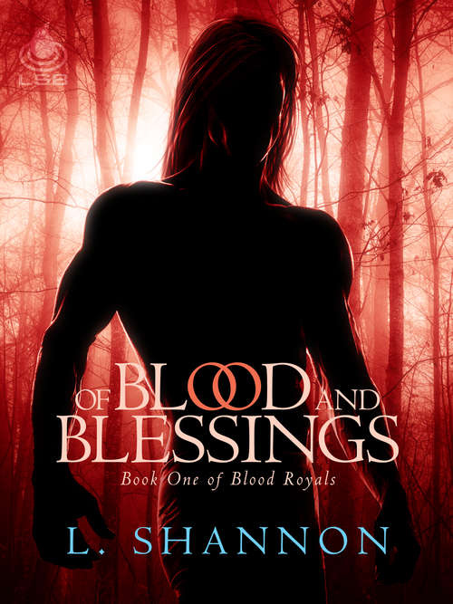 Book cover of Of Blood and Blessings