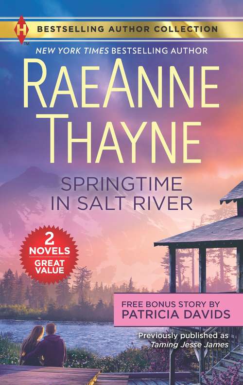 Springtime in Salt River & Love Thine Enemy: Springtime in Salt River