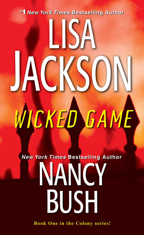 Wicked Game (The Colony #1)