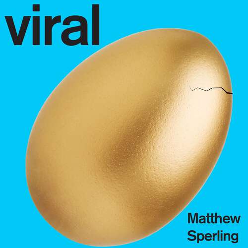Book cover of Viral
