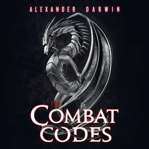 Book cover of The Combat Codes (The Combat Codes #1)
