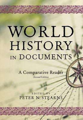 World History in Documents: A Comparative Reader (2nd edition)