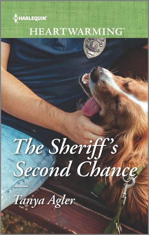 The Sheriff's Second Chance: A Clean Romance