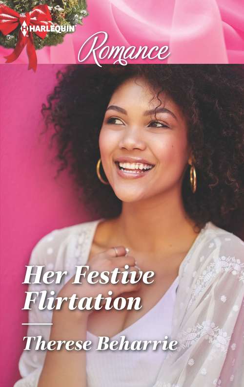 Her Festive Flirtation (The\cattaneos' Christmas Miracles Ser. #2)
