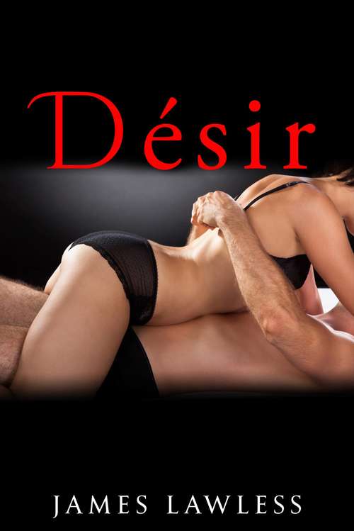 Book cover of Désir