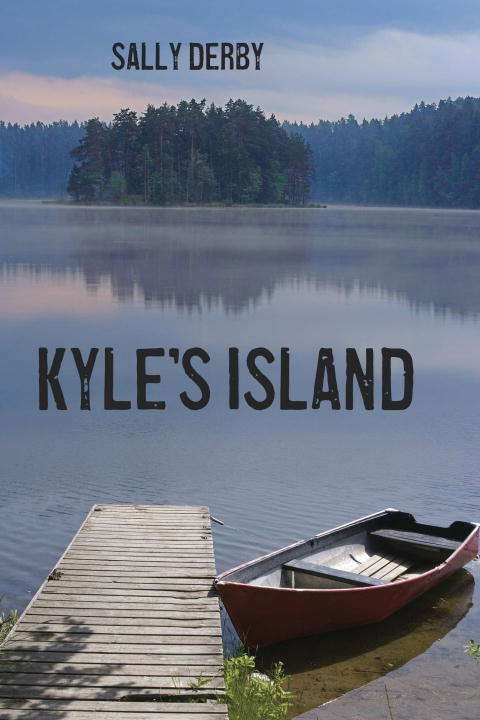 Book cover of Kyle's Island